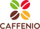 Logo Caffenio