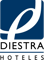 Logo Diestra Hoteles