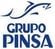 Logo Grupo Pinsa
