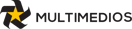 Logo Multimedios
